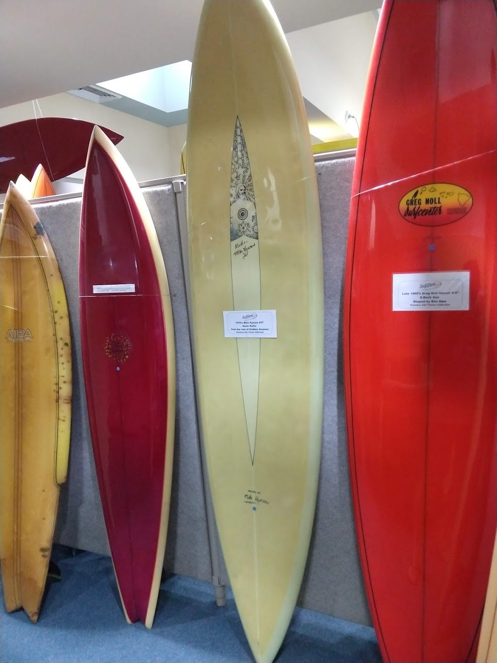 Surf World Gold Coast | 35 Tomewin St, Currumbin QLD 4223, Australia | Phone: (07) 5525 6380