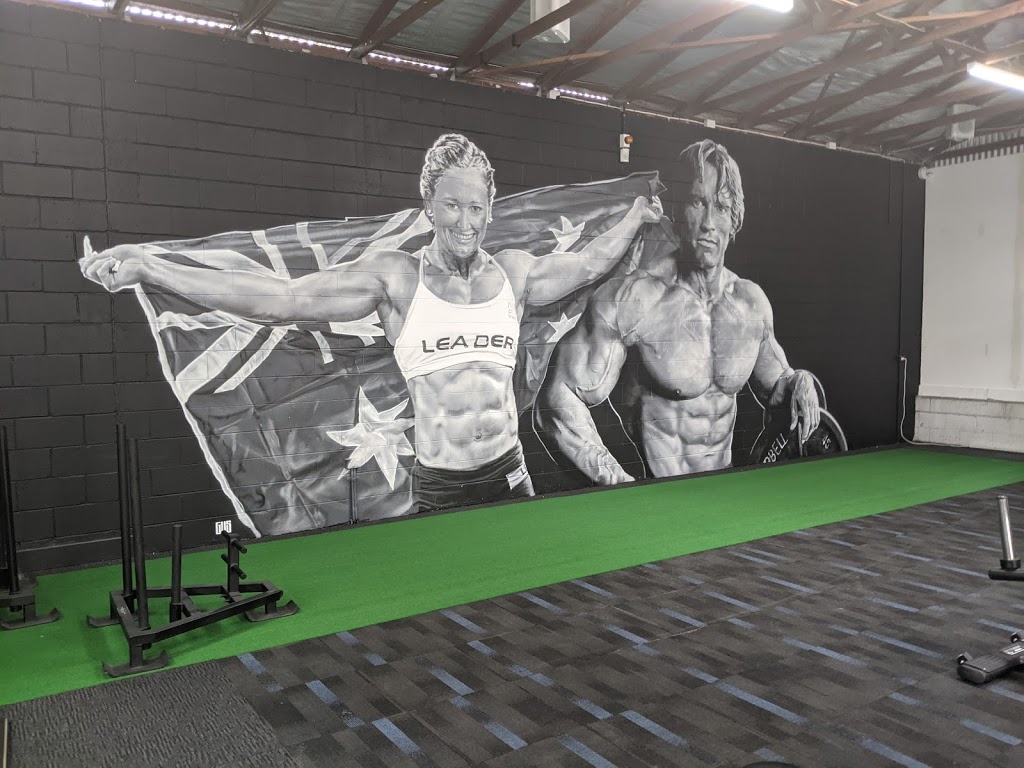 Total balance fitness | gym | 21 Frederick Kelly St, South West Rocks NSW 2431, Australia