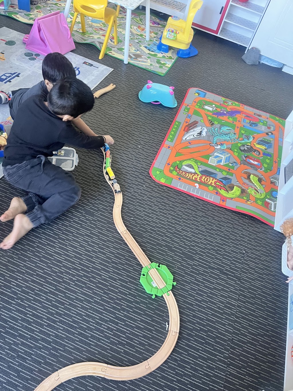 Happy Hearts Family Day Care | 44 Fleece Loop, Oran Park NSW 2570, Australia | Phone: 0450 026 945