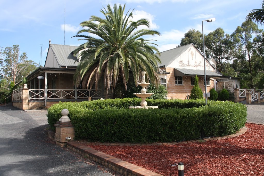 Picton Valley Motel | lodging | 1665 Remembrance Driveway, Picton NSW 2571, Australia | 0246772121 OR +61 2 4677 2121