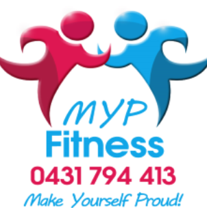 MYP Fitness | 9 Hawdon St, Broadford VIC 3658, Australia | Phone: 0431 794 413