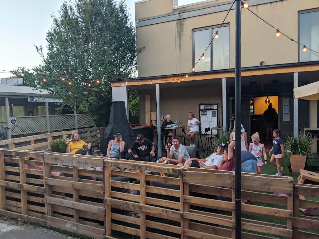 Luna Bar | 1 Chenery St, Mansfield VIC 3722, Australia | Phone: (03) 5775 2049
