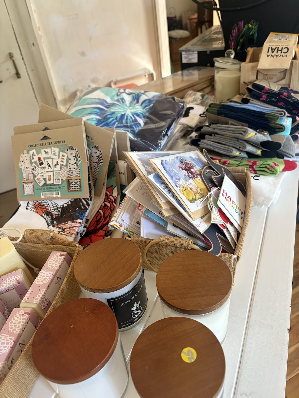 Noblehouse Pastoral Co. Ms Marcelle Hockey Grant | 27 New England Hwy, Willow Tree NSW 2339, Australia | Phone: 0427 056 042