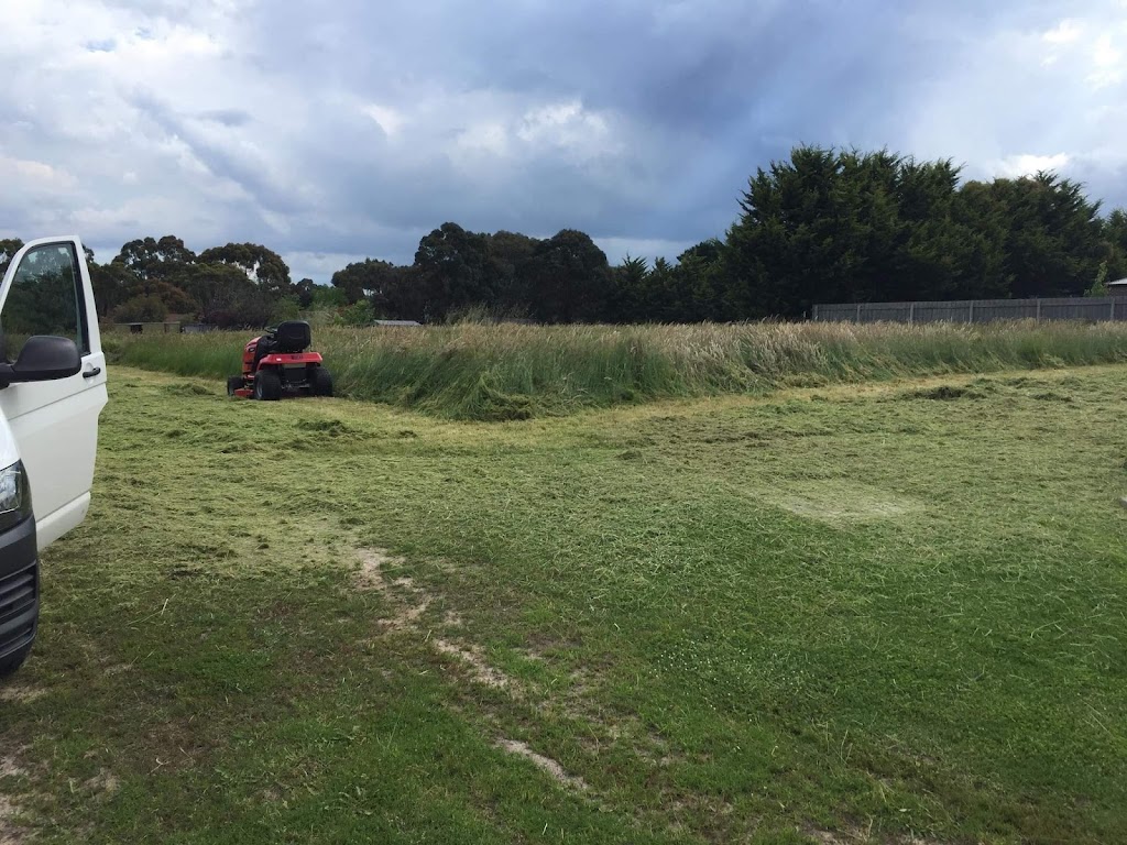 The Lawnmower guy | general contractor | 20 Barton Pl, Traralgon VIC 3844, Australia | 0400115086 OR +61 400 115 086