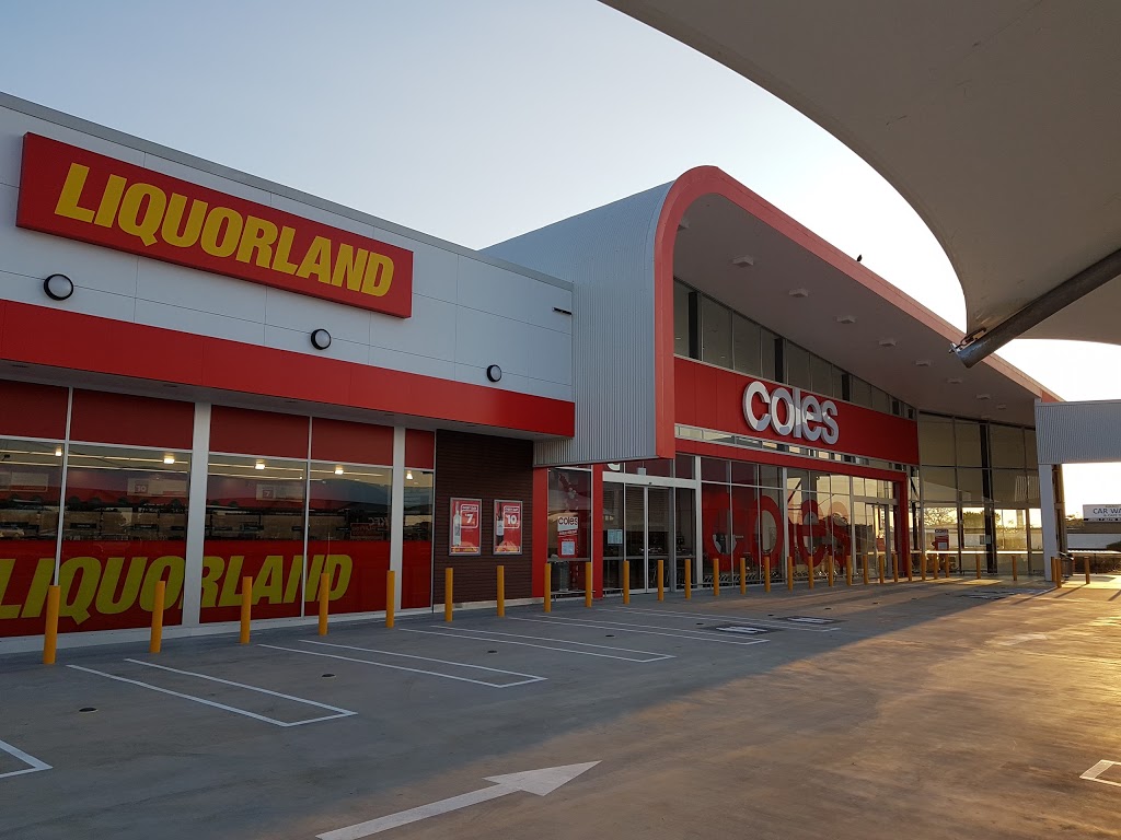 Coles Kedron | supermarket | 346 Gympie Rd, Kedron QLD 4031, Australia | 0730691500 OR +61 7 3069 1500