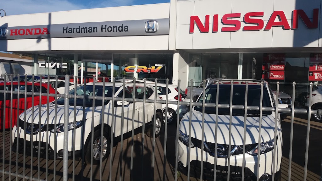 Armidale Nissan | car dealer | 101 Marsh St, Armidale NSW 2350, Australia | 0267728411 OR +61 2 6772 8411