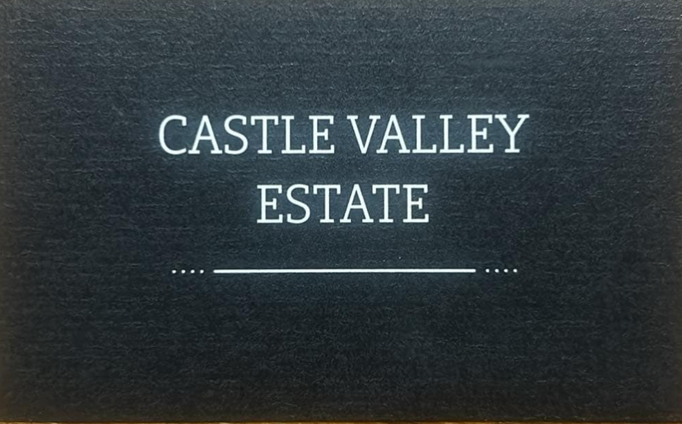 Castle Valley Estate | 3530 Midland Hwy, Blampied VIC 3364, Australia | Phone: 0400 865 121