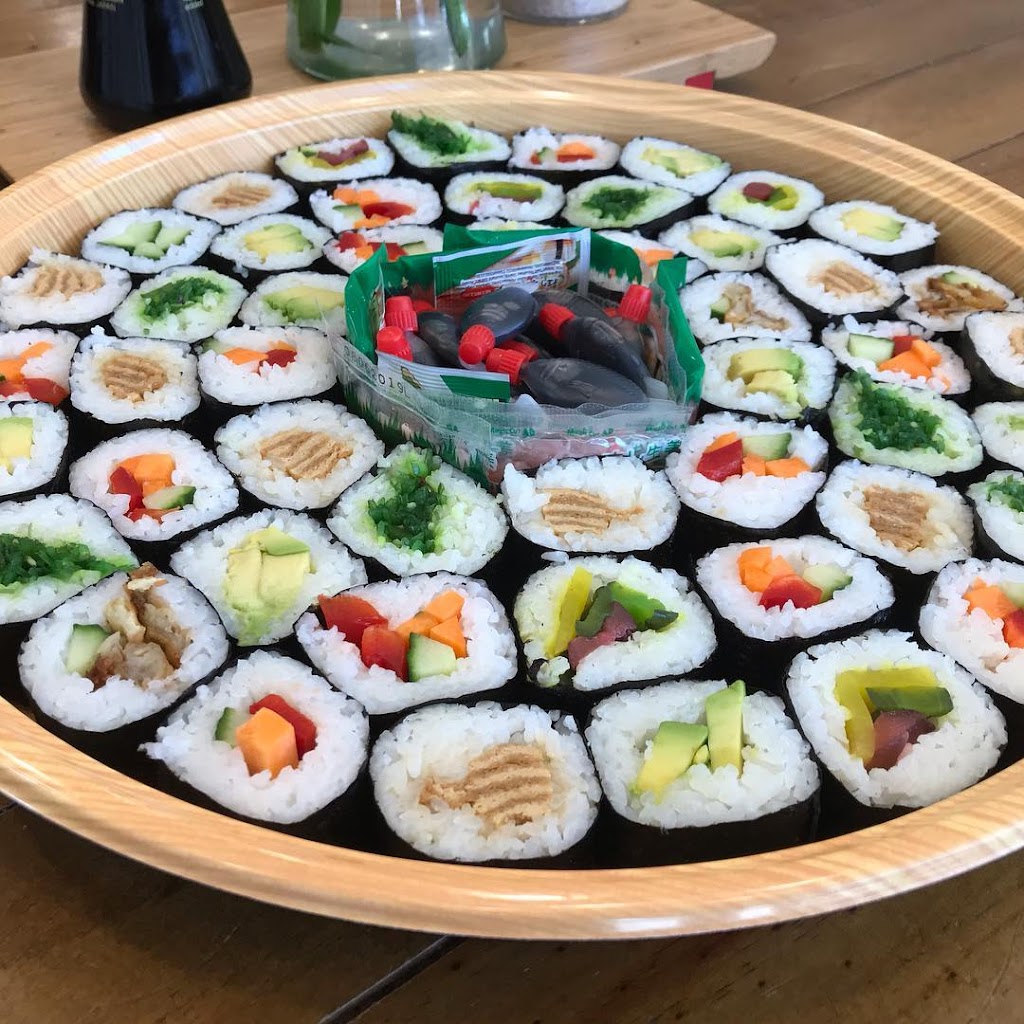 Super Sushi Kyneton | 109 Mollison St, Kyneton VIC 3444, Australia | Phone: (03) 4404 8637
