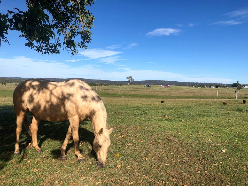 Three on Barambah | Moffatdale QLD 4605, Australia