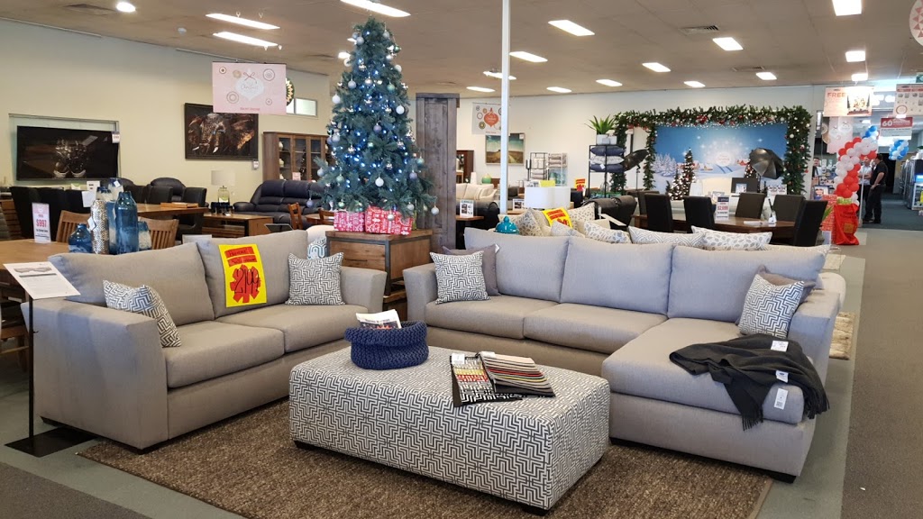 Harvey Norman Bathurst | department store | 2 Ashworth Dr, Bathurst NSW 2795, Australia | 0263328800 OR +61 2 6332 8800