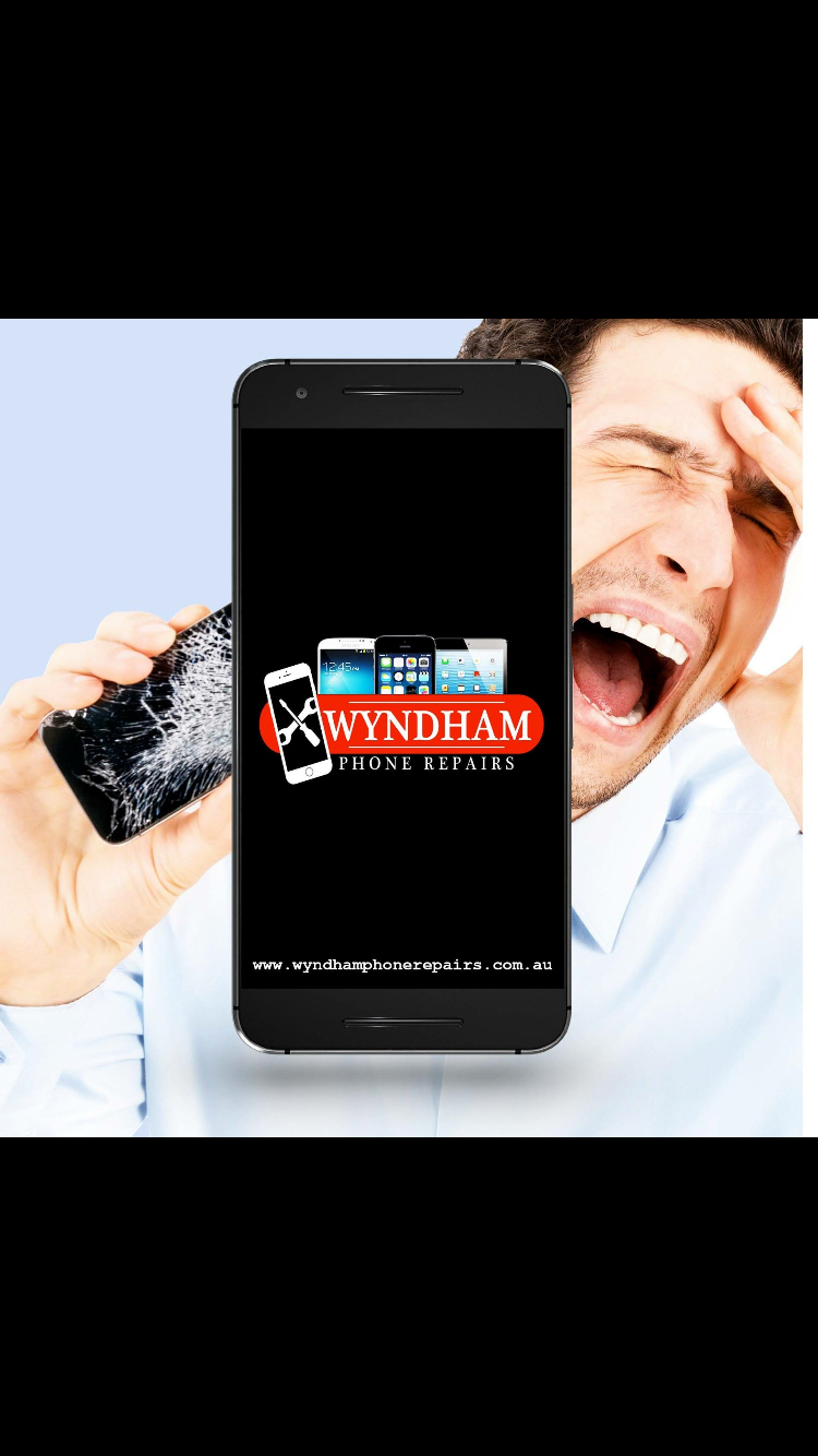 Wyndham Phone Repairs | shop 3/205 Greens Rd, Wyndham Vale VIC 3024, Australia | Phone: 0403 876 416