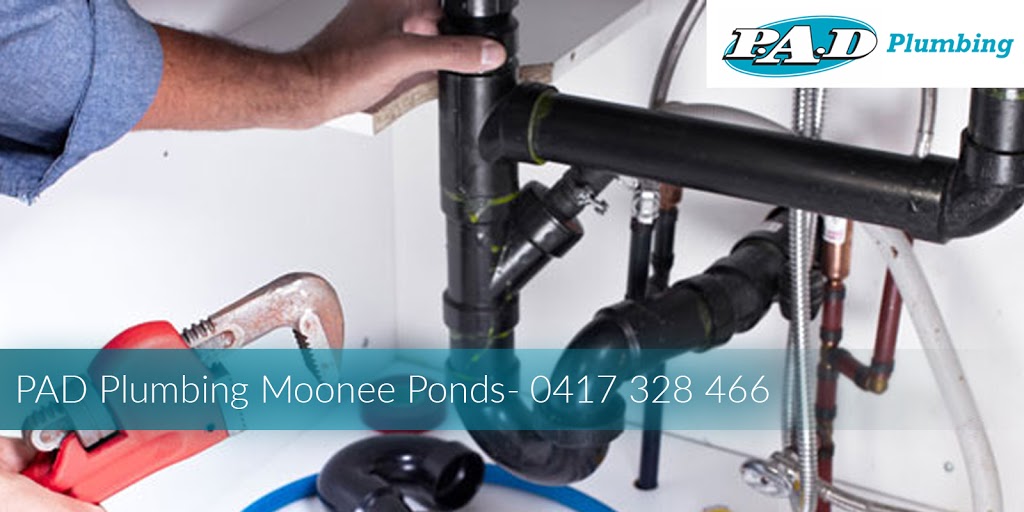 PAD Plumbing Moonee Ponds (27 Norwood Cres) Opening Hours