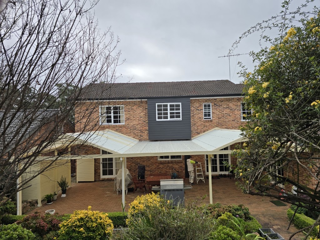 ALL4U Painting | 20 Skenes Ave, Eastwood NSW 2122, Australia | Phone: 0466 428 756