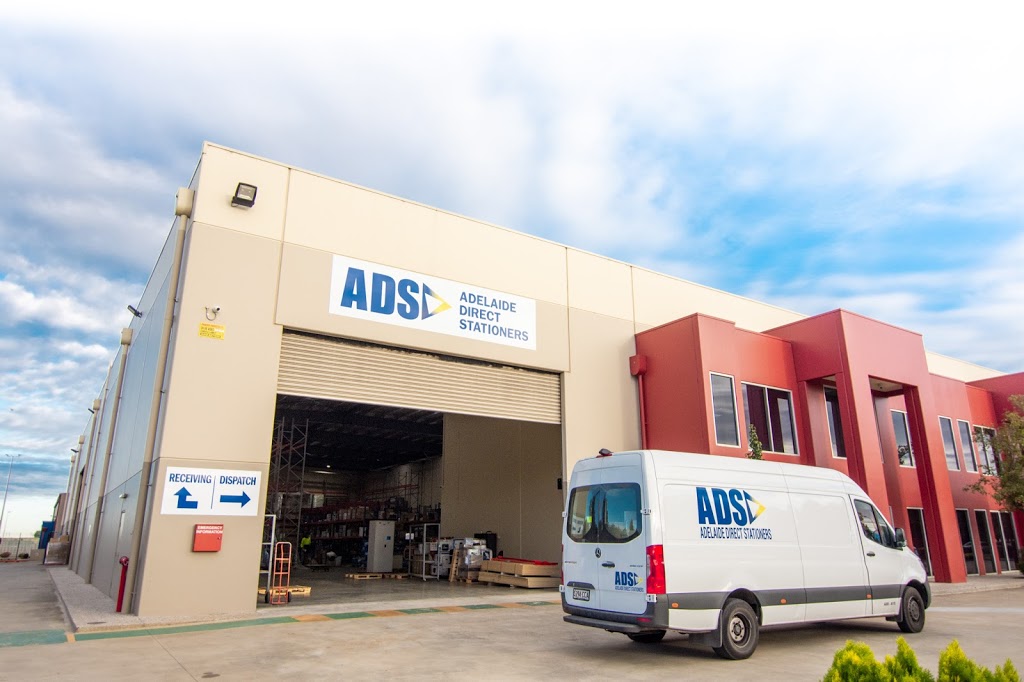 Adelaide Direct Stationers | store | 2A Cardiff Ct, Cavan SA 5094, Australia | 0881645700 OR +61 8 8164 5700