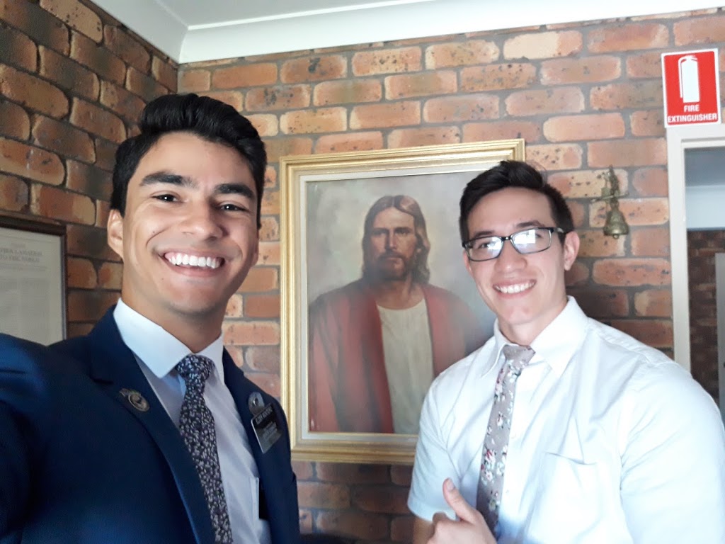 Church of Jesus Christ of Latter Day Saints | 298 North St, Grafton NSW 2460, Australia | Phone: 0416 591 677