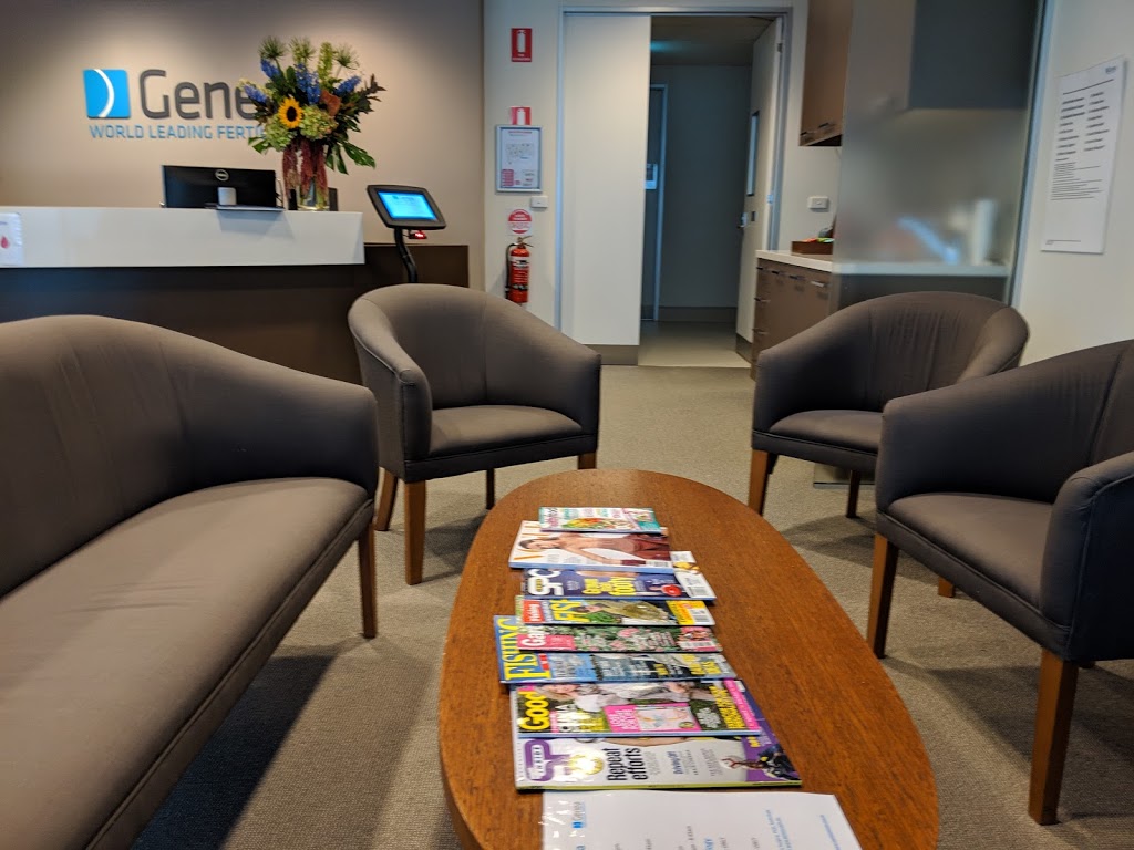 Genea Canberra | doctor | Ground Floor/2 King St, Canberra ACT 2600, Australia | 0262603400 OR +61 2 6260 3400