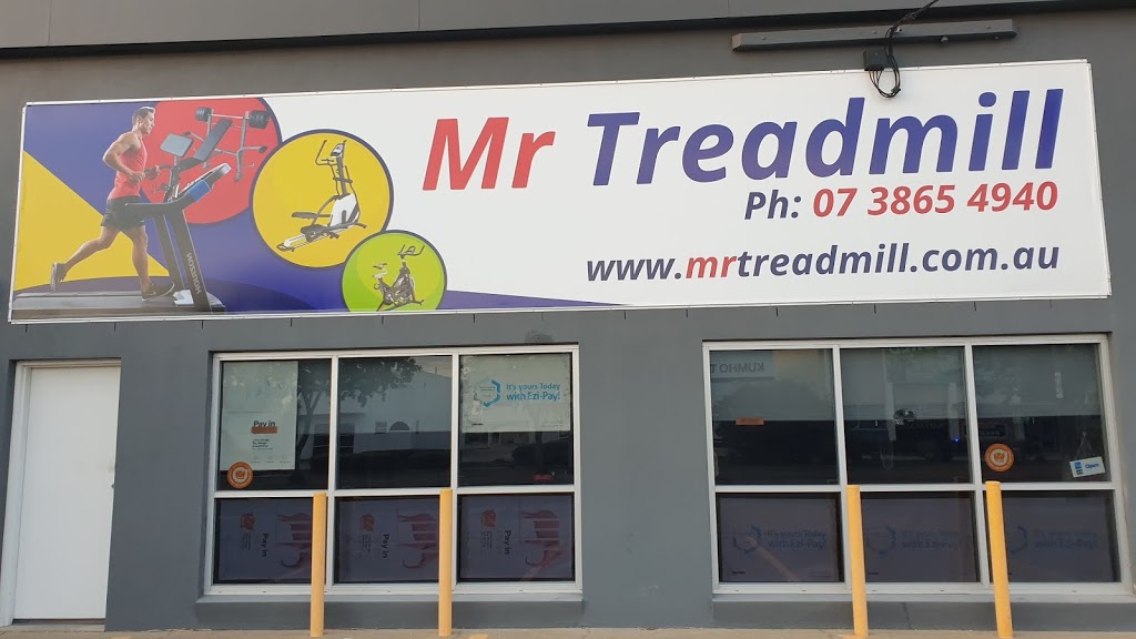 Mr Treadmill | store | 126 Robinson Rd E, Geebung QLD 4034, Australia | 0738654940 OR +61 7 3865 4940