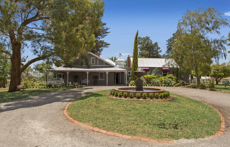 Wandin Park |  | 305 Victoria Rd, Gruyere VIC 3770, Australia | 0359644613 OR +61 3 5964 4613