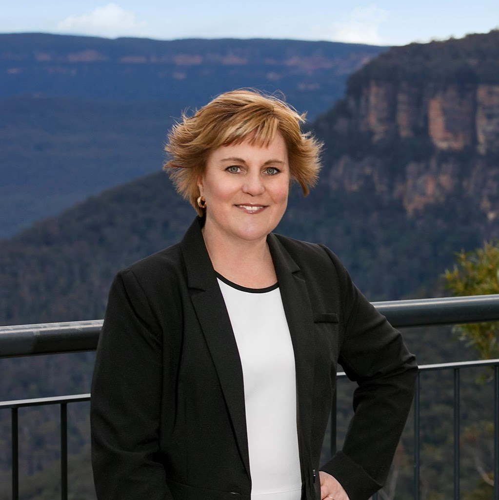 Colleen Stockley - McGrath Blue Mountains | real estate agency | 18 Station St, Wentworth Falls NSW 2782, Australia | 0410573653 OR +61 410 573 653