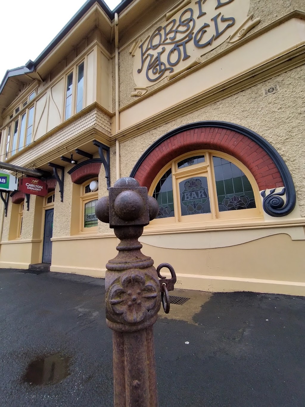 Western Union | 99 Commercial Rd, Koroit VIC 3282, Australia | Phone: 1800 501 500