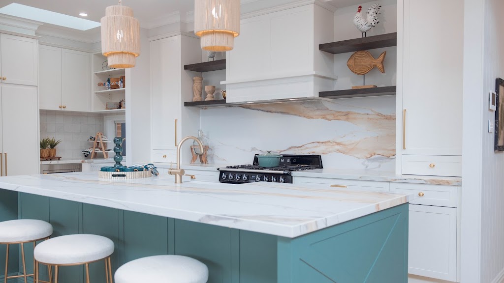 Trend Connection Display Home (Leppington HomeWorld) - London 35 | 17 Cato Cct, Leppington NSW 2179, Australia | Phone: 1300 916 178