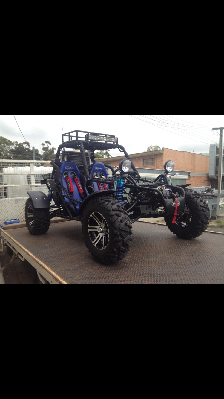 Dune Buggies Australia | PO box 302, Horsley Park NSW 2175, Australia | Phone: (02) 9620 1569