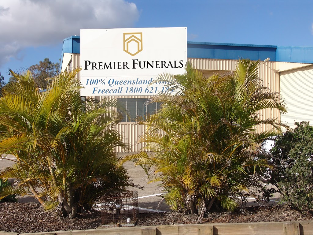 Premier Funerals | funeral home | 3 Blivest St, Oxley QLD 4075, Australia | 0733751455 OR +61 7 3375 1455