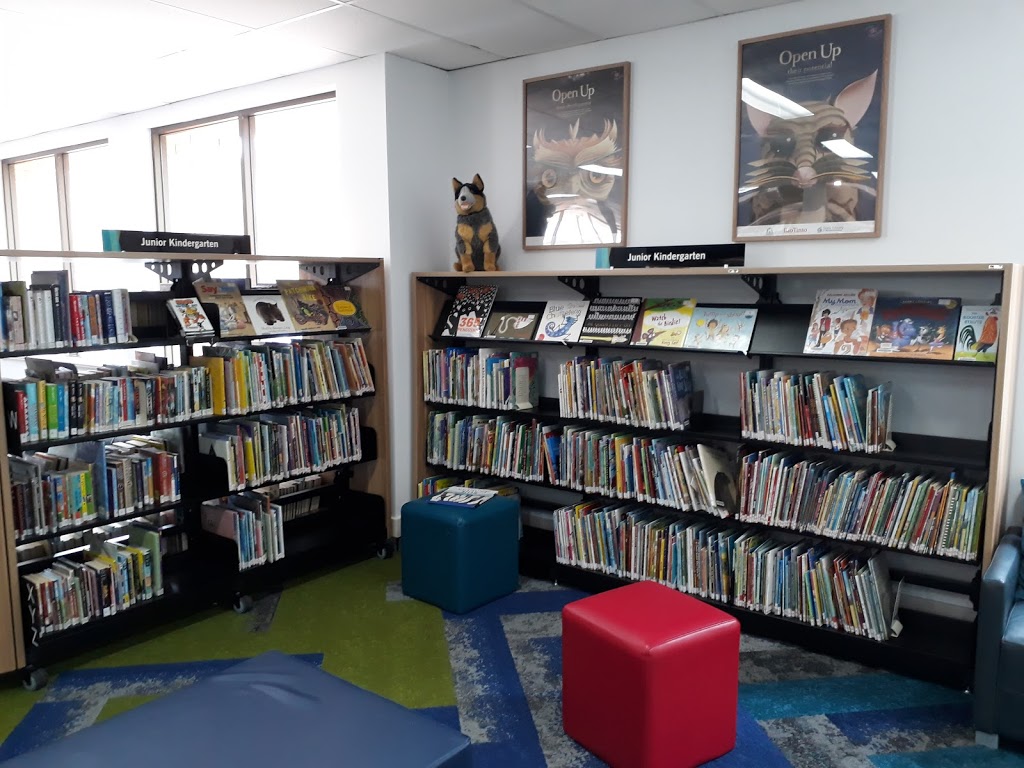 Spearwood Public Library | library | 9 Coleville Cres, Spearwood WA 6163, Australia | 0894113800 OR +61 8 9411 3800