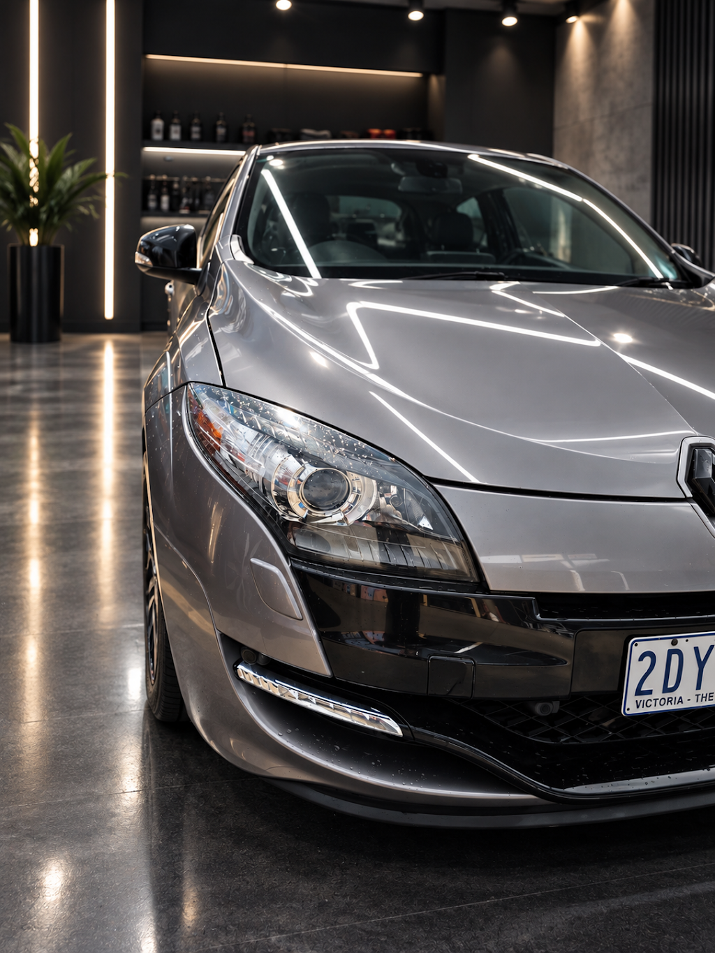 Colourworld Auto Finish | 42 Cheetham Rd, Moolap VIC 3224, Australia | Phone: 0481 866 615