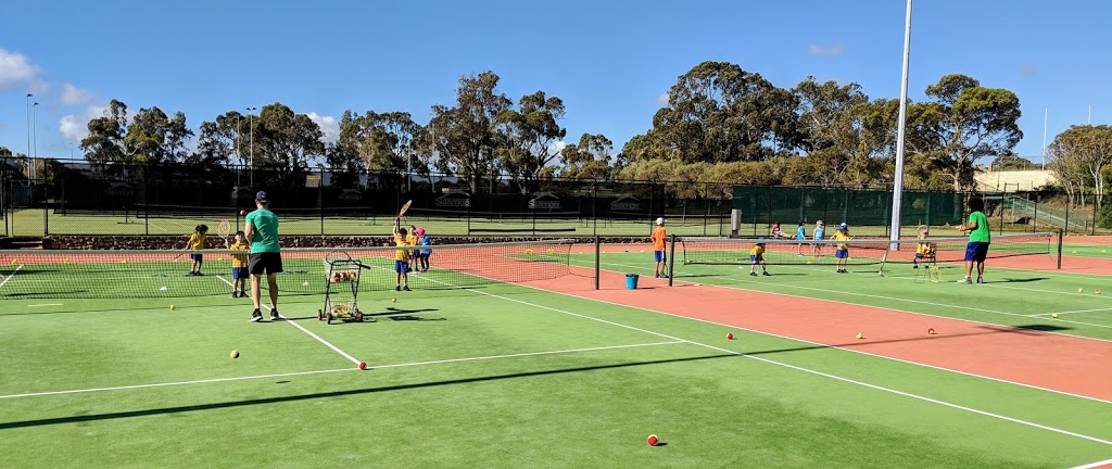 Europe Tennis Academy | Cnr Wilberforce St &, Kitchener St, North Beach WA 6020, Australia | Phone: 0416 389 270