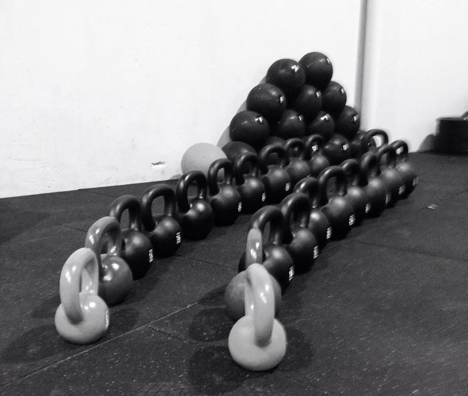 CrossFit Strathfield | gym | 8/6-20 Braidwood St, Strathfield South NSW 2136, Australia | 0432050992 OR +61 432 050 992