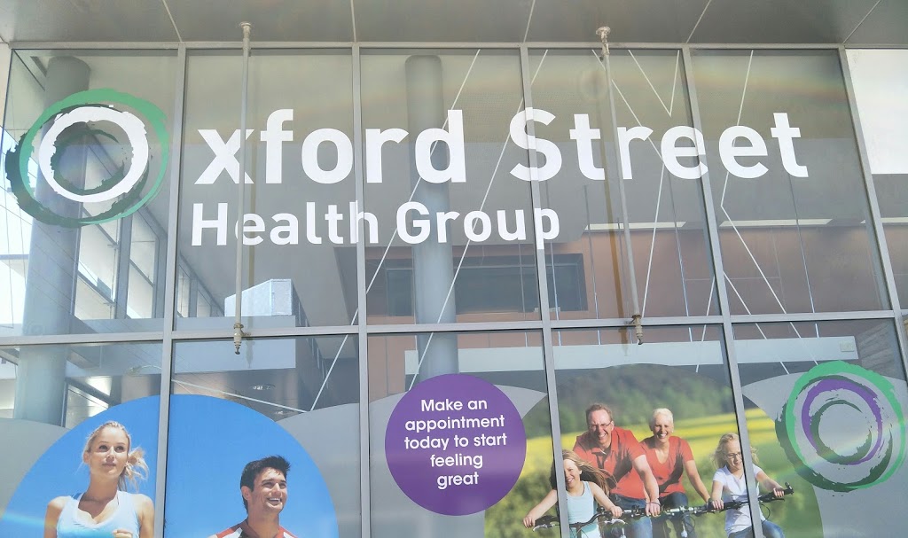 Oxford Street Health Group | physiotherapist | 396 Oxford St, Mount Hawthorn WA 6016, Australia | 0892019587 OR +61 8 9201 9587