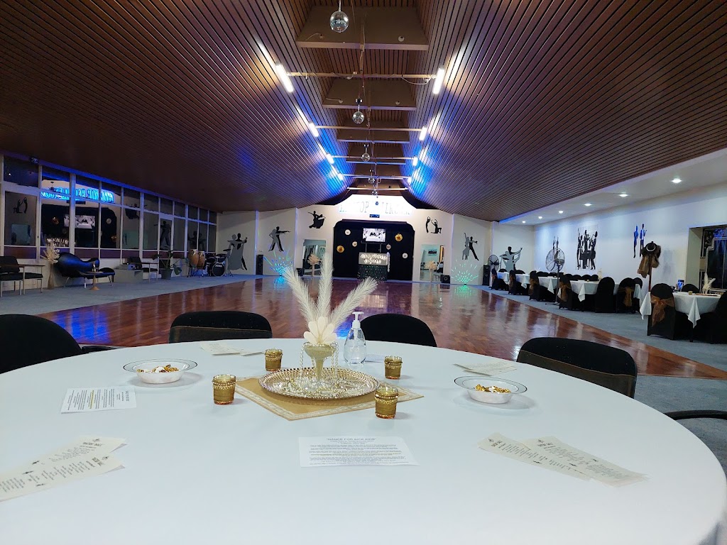 Ballroom Vision | Norrie Ave, Whyalla Norrie SA 5608, Australia | Phone: 0418 846 569