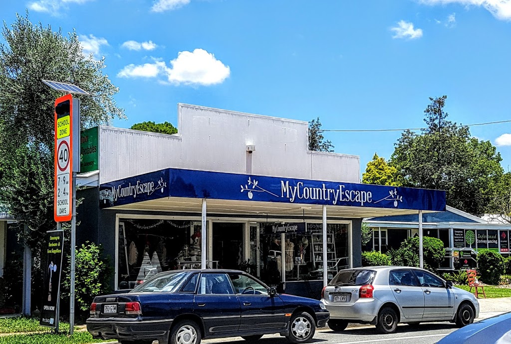 My Country Escape | clothing store | 29 Christie St, Canungra QLD 4275, Australia | 0755434042 OR +61 7 5543 4042