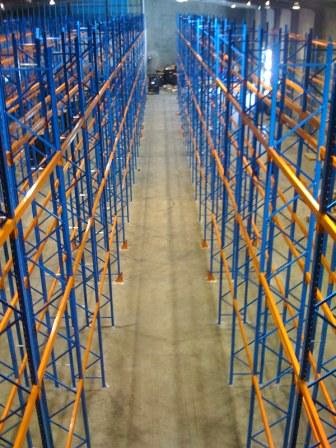 Rack and Safety Solutions Pty Ltd | 6/8 Dowling Pl, South Windsor NSW 2756, Australia | Phone: 1300 887 193