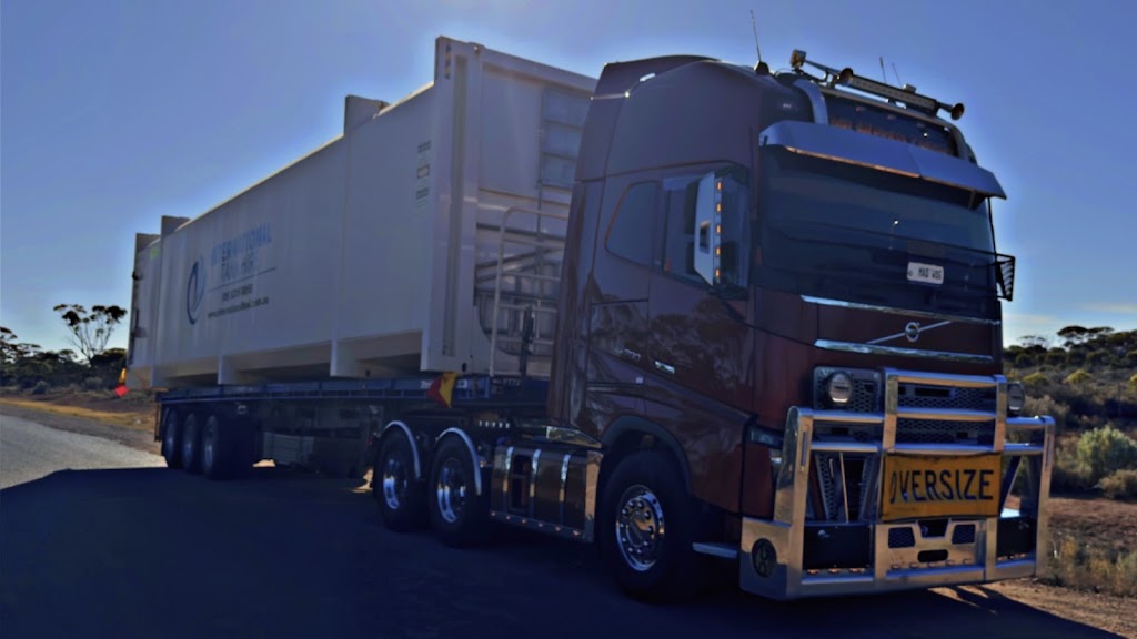 Petroleum Technologies Australia Pty Ltd | 5 Kybo St, Broadwood WA 6430, Australia | Phone: (08) 9091 2321