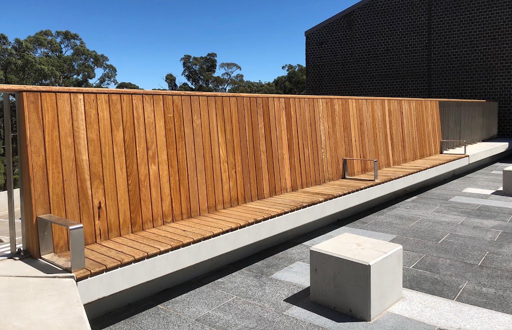 Ziebell Landscape Architecture | 30 Settlers Ln, Inverloch VIC 3996, Australia | Phone: 0421 994 140