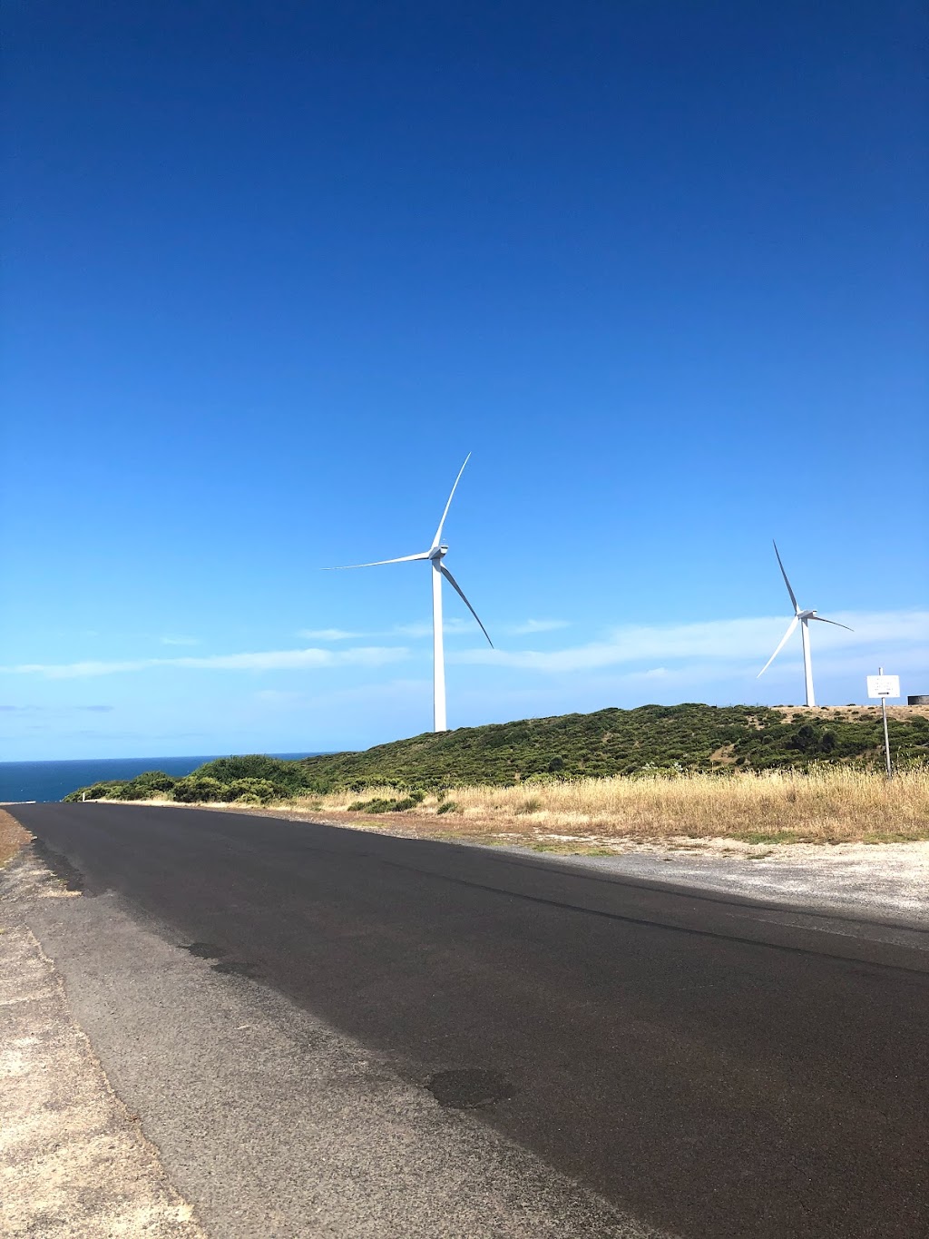 Cape Bridgewater Wind Farm |  | 177 Blowholes Rd, Cape Bridgewater VIC 3305, Australia | 1800730734 OR +61 1800 730 734