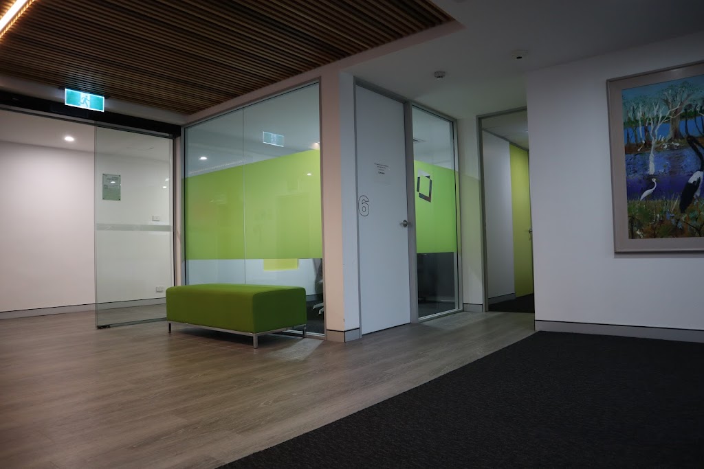 Office Fitouts by Sydney Fitout Group | Suite 1607, Level 16/109 Pitt St, Sydney NSW 2000, Australia | Phone: 1300 887 375