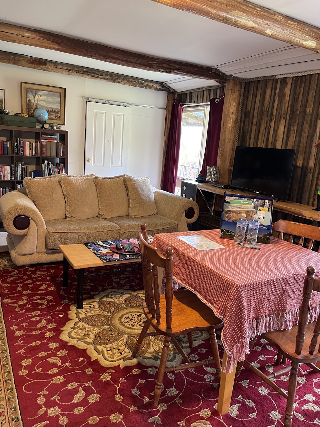 Settlers Cottage Guest House | 8546 Huon Hwy, Southport TAS 7109, Australia | Phone: 0438 316 775