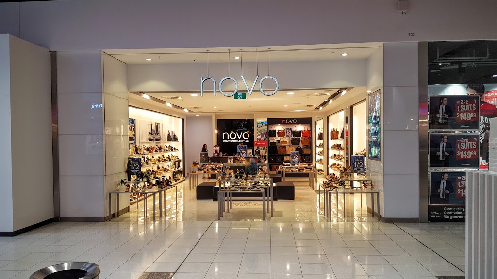 Novo Shoes | shoe store | 033/Lot 26 Safety Bay Rd, Baldivis WA 6171, Australia | 0895238772 OR +61 8 9523 8772