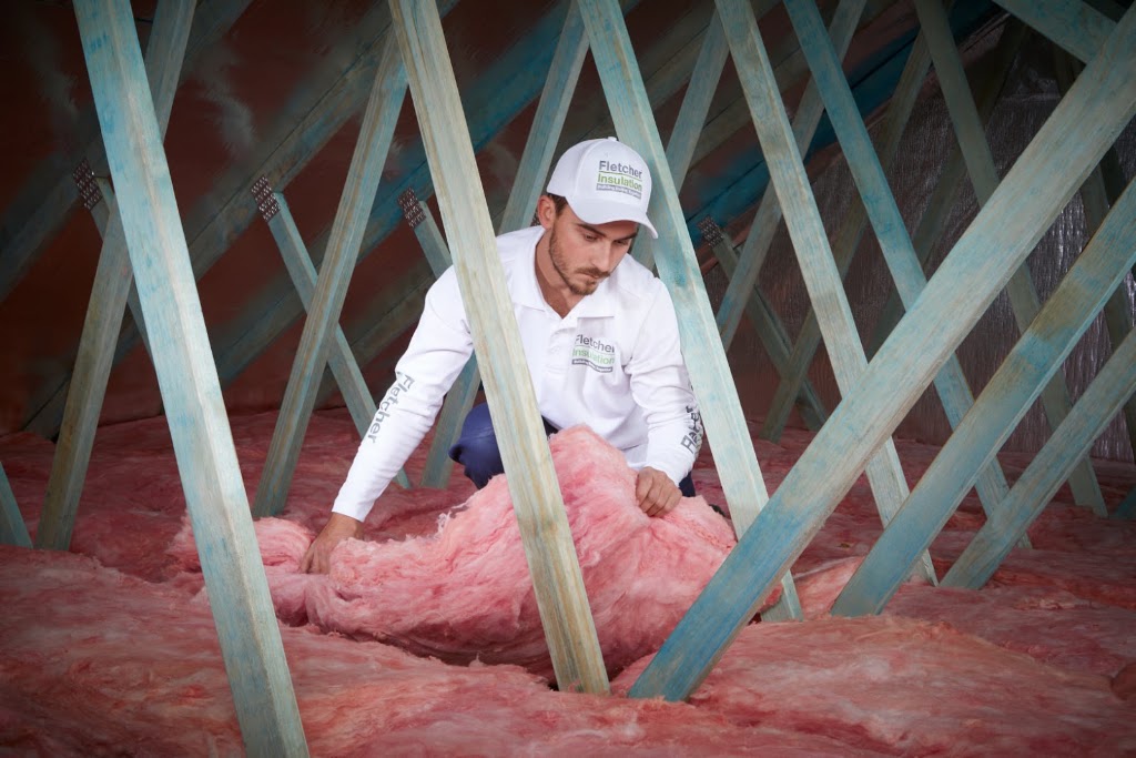 Fletcher Insulation Pty Ltd | 2 Foundation Pl, Prospect NSW 2148, Australia | Phone: 1300 654 444
