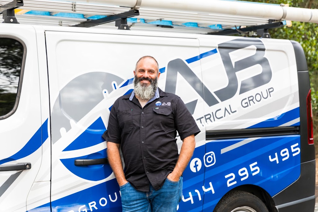AJB ELECTRICAL GROUP PTY LTD | Unit 3/66 Ashford Ave, Milperra NSW 2214, Australia | Phone: 0414 295 495