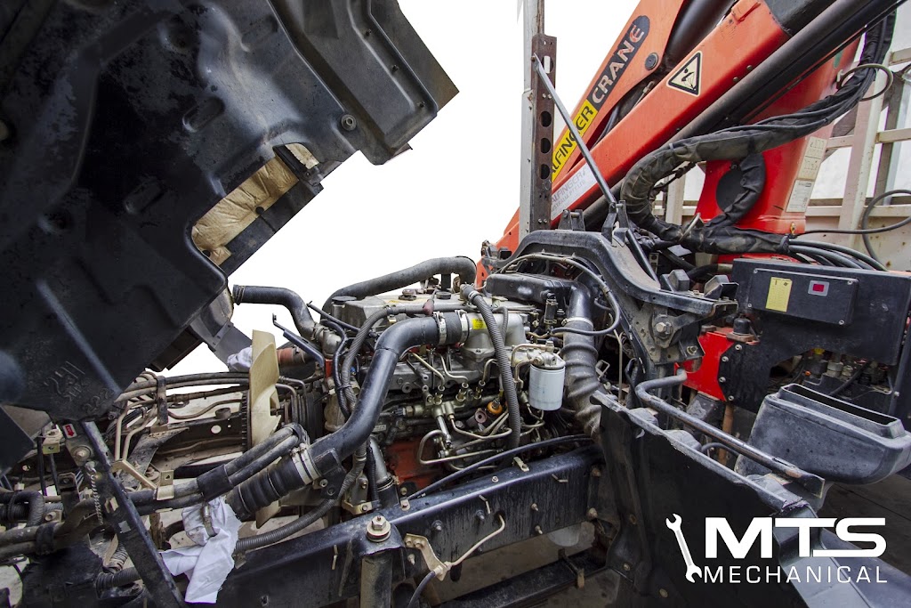MTS Mechanical | 5 Corporation Pl, Orange NSW 2800, Australia | Phone: 0493 449 867