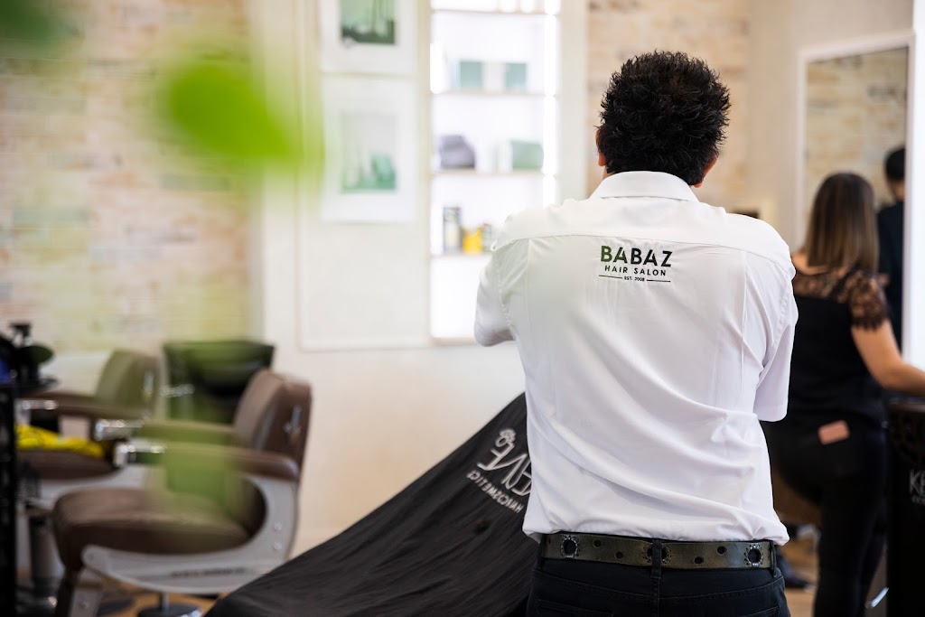 Babaz Hair Salon | hair care | 31 Sarasota Pass, Clarkson WA 6030, Australia | 0894086926 OR +61 8 9408 6926