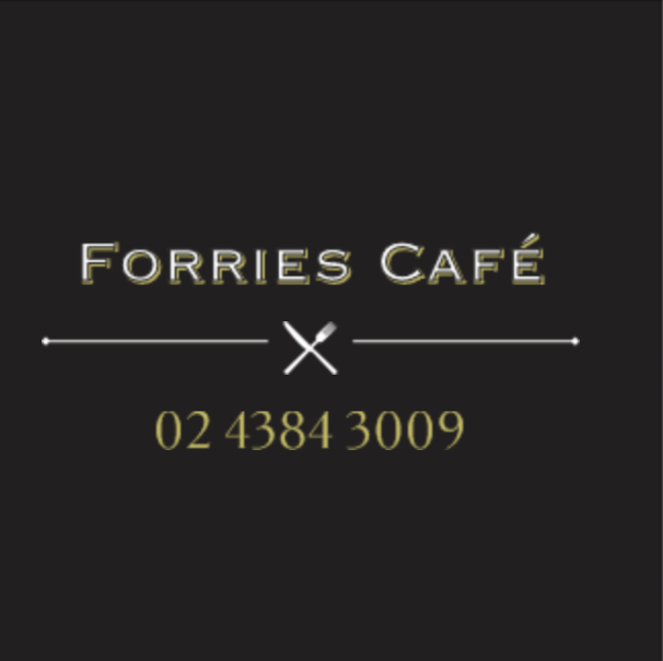 Forries Cafe | 970 The Entrance Rd, Forresters Beach NSW 2260, Australia | Phone: (02) 4384 3009