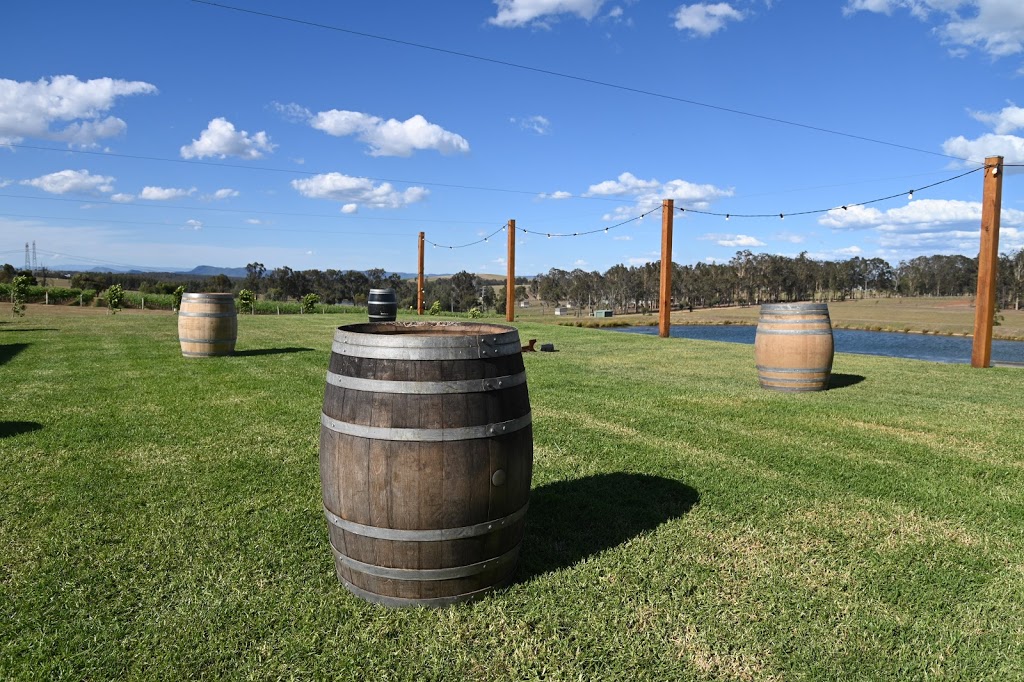 Bimbadgen Palmers Lane Weddings and Functions Venue | 409 Palmers Ln, Pokolbin NSW 2320, Australia | Phone: (02) 4998 4604