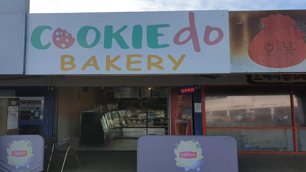Cookie Do Bakery | 2 Spurwood St, Algester QLD 4115, Australia