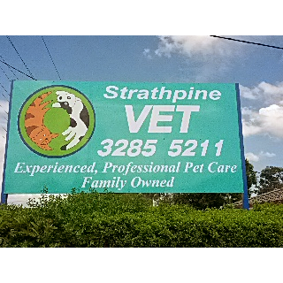 Strathpine Veterinary Surgery | 736 Gympie Rd, Lawnton QLD 4501, Australia | Phone: (07) 3285 5211