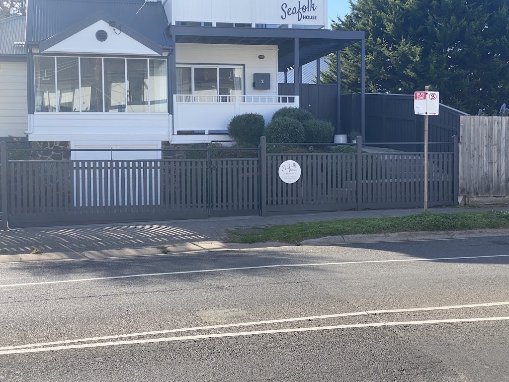 Turning Heads Painting | 18 Barwon Terrace, Barwon Heads VIC 3227, Australia | Phone: 0411 685 887